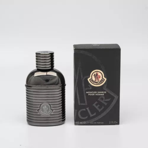 Moncler Sunrise Pour Homme Edp Spray 60ml