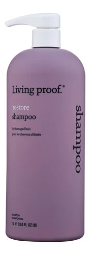 Living Proof Restore Shampoo 1000ml