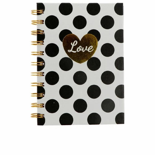 Inca Cuaderno A6 12 X 15 Cm 1 U