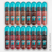 Nyx Lip Iv Gloss 05-Moncha Me Wet 5ml