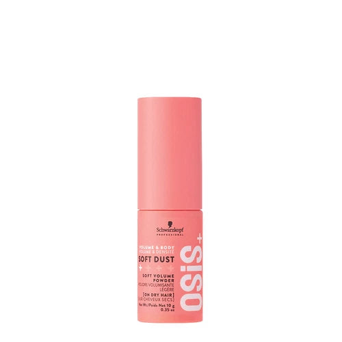 Schwarzkopf Osis Soft Dust 10g Int