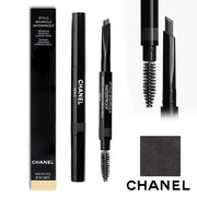 Chanel Stylo Yeux Waterproof 10-Ébène