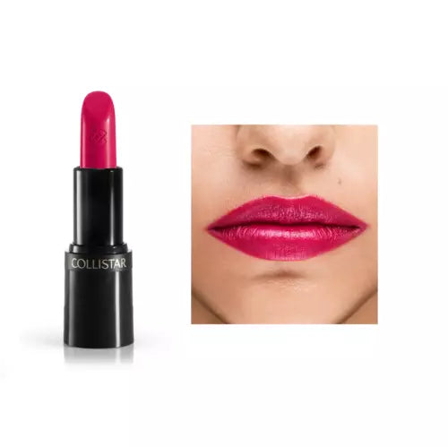 Collistar Rossetto Puro Barra De Labios 105-Fragola Dolce