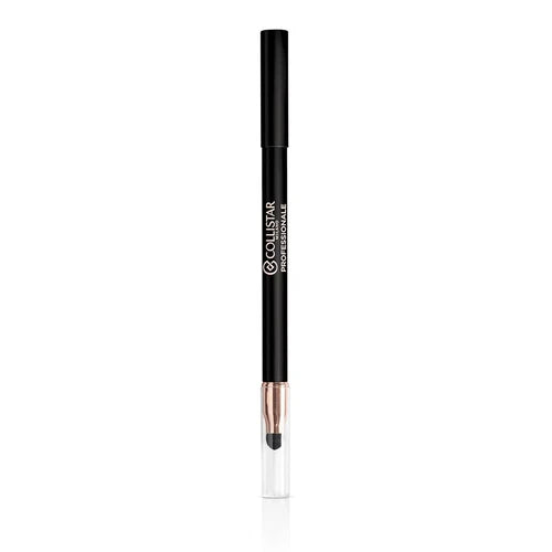 Collistar Professionale Lápiz De Ojos 1-Nero 1 U