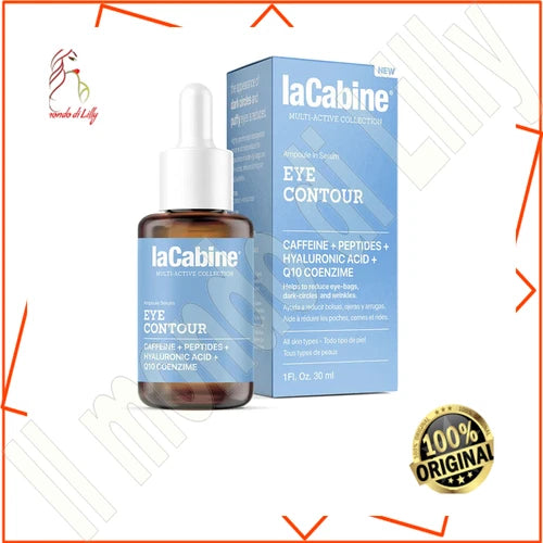 EYE CONTOUR serum 30 ml