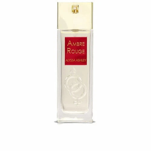 Alyssa Ashley Ambre Rouge Edp Spray 50ml