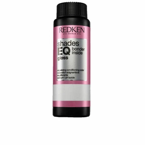 Redken Shades Eq Bonder Inside 09cr 60ml X 3 U
