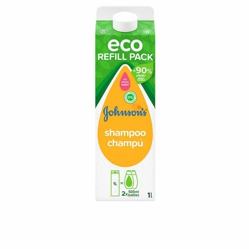Shampoo