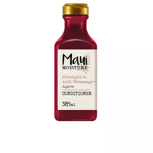Maui Agave Anti-Breakage Hair Conditioner 385ml