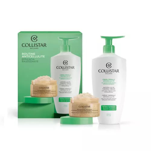 Collistar Crema Termal Anticelulítica 400ml