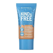Rimmel London Kind y Free Skin Tint Foundation 150-Rose Vanilla