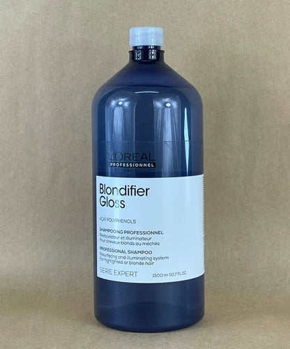 L'oreal Professionnel Blondifier Shampoo 1500ml