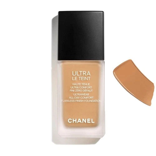 Chanel Ultra Le Teint Fluide B80 30ml