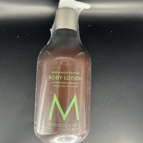 Moroccanoil Locion Corporal Bergamote Fraiche 360ml@