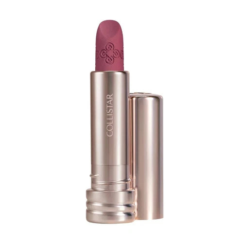 Collistar Puro Gioiello Barra De Labios 174-Topazio Rosa 3,5g