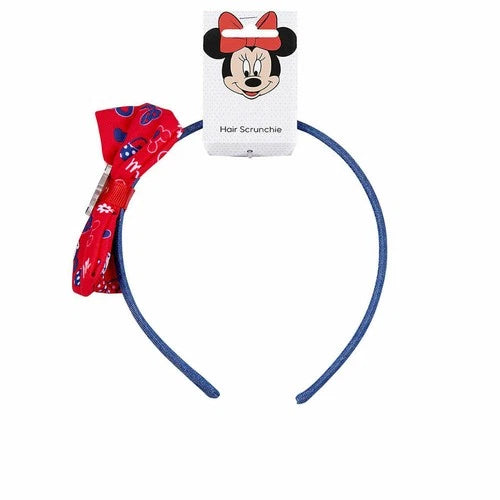 Inca Diadema Lazo Minnie 12 X 14 X 5 Cm 1 U