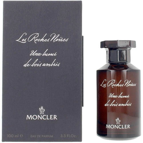 Moncler Les Roches Noires Edp Spray 100ml