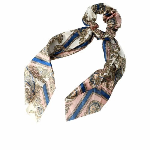 Inca Coletero Pañuelo Estampado Claro 1u
