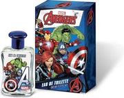 Marvel Lorenay Avengers Edt 50ml