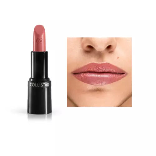 Collistar Rossetto Puro Barra De Labios 102-Rosa Antico