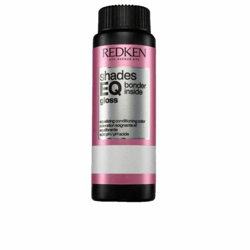 Redken Shades Eq Bonder Inside 010gi 60ml X 3 U