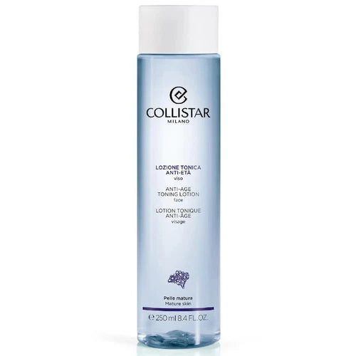 Collistar Loción Tónica Antiedad 250ml