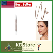 Bareminerals Mineralist Micro Brow Pencil Chesnut 1 U