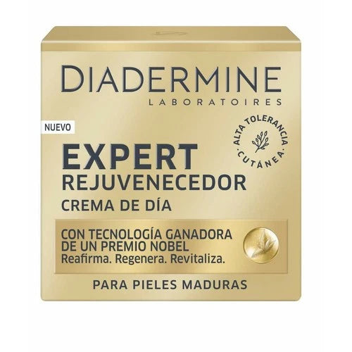 Diadermine Expert Rejuvenecedor Piel Madura Crema Día 50ml