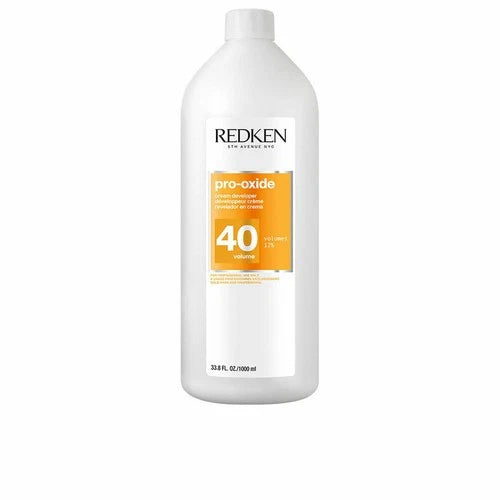 Redken Pro-Oxide Developer 40 Vol 1000ml
