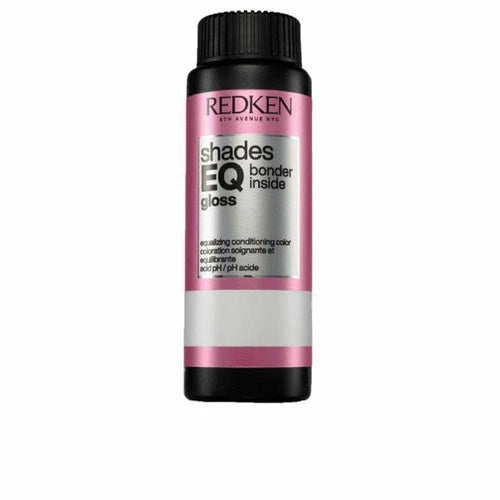 Redken Shades Eq Bonder Inside 03nb 60ml X 3 U