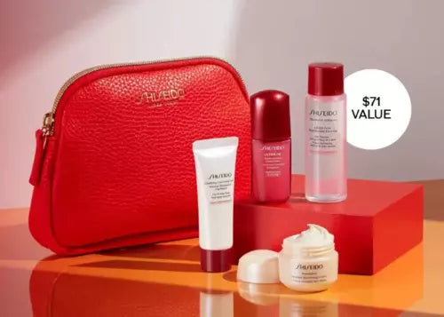 Shiseido Infinite Treatment Primer 40