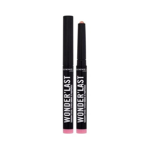 Rimmel London Wonder'last Sombra De Ojos En Barra 006-Mermaid Blush 1,64g